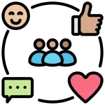 Engaging Social and Multiplayer Features KWG Game